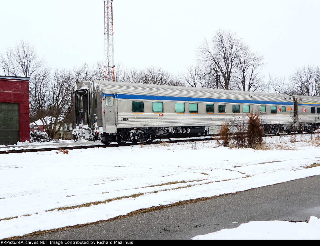 VIA Rail